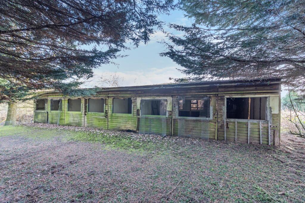 Additional image 42 of Station Hill, Fillongley