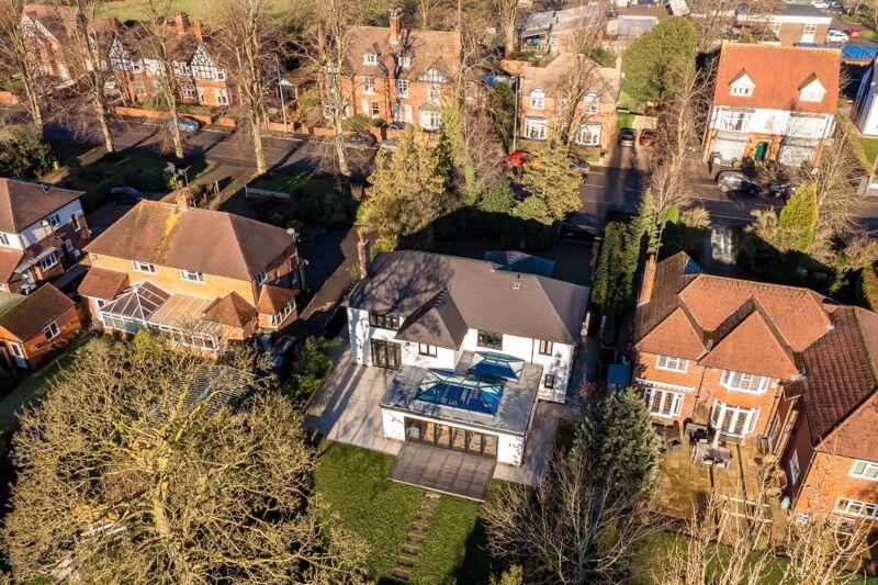 Additional image 40 of "No. 16," Park Road, Nantwich