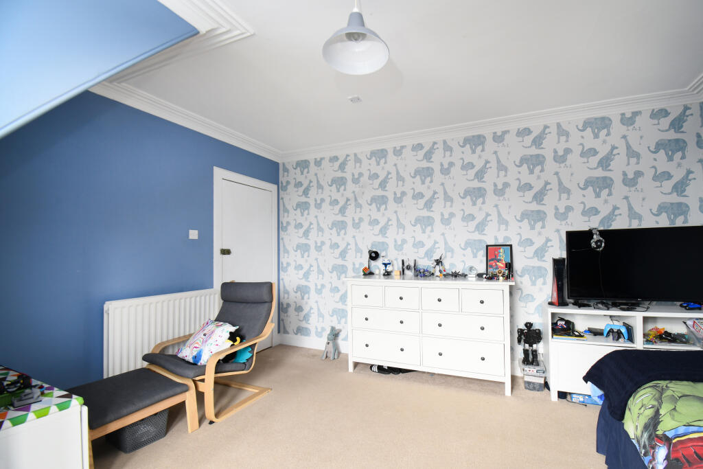 Additional image 21 of Bents Road, Montrose, DD10