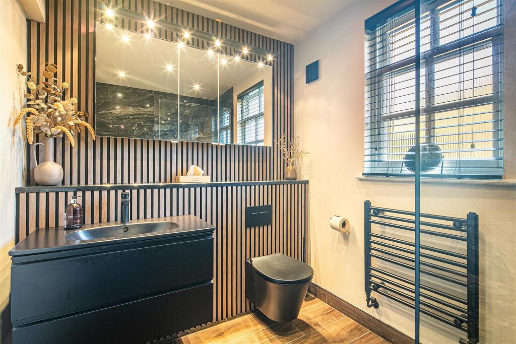 Additional image 12 of The Park, Two Dales, Matlock