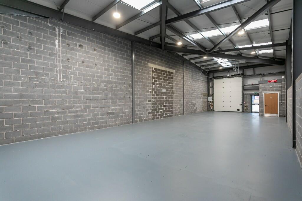 Additional image 4 of Linden Park, Number One Industrial Estate, Consett, County Durham, DH8 6SZ