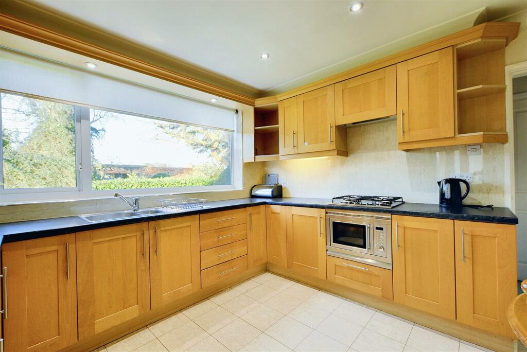 Additional image 9 of Field Close, Breaston