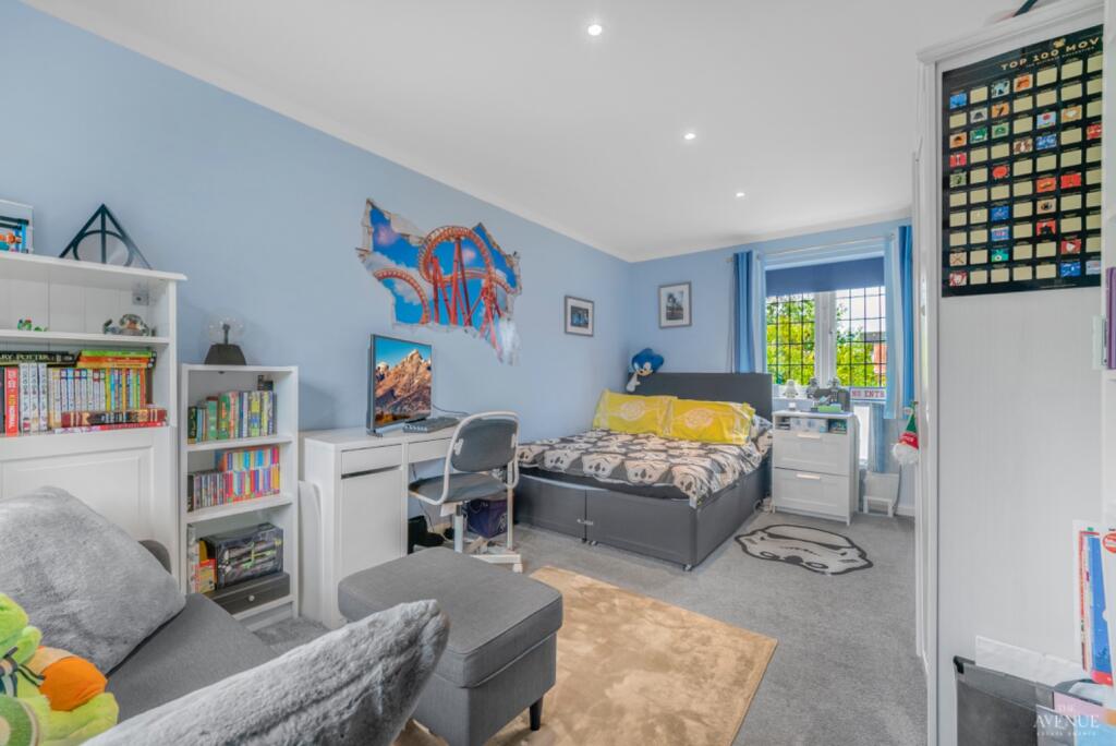 Additional image 14 of Upper Marehay Road, Marehay, Ripley, Derbyshire, DE5