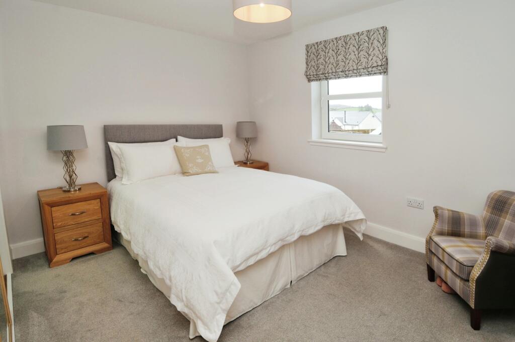 Additional image 9 of Glenburn Gardens, Crocketford, Dumfries, Dumfries and Galloway, DG2