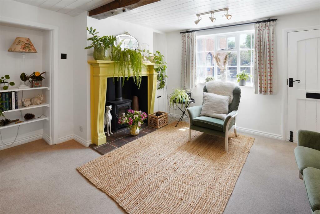 Additional image 11 of Main Street, Higham On The Hill