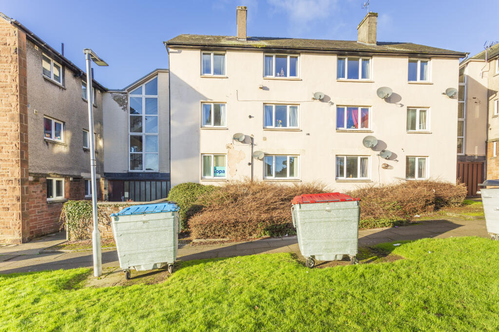 Additional image 15 of Burns Street, Dumfries, DG1