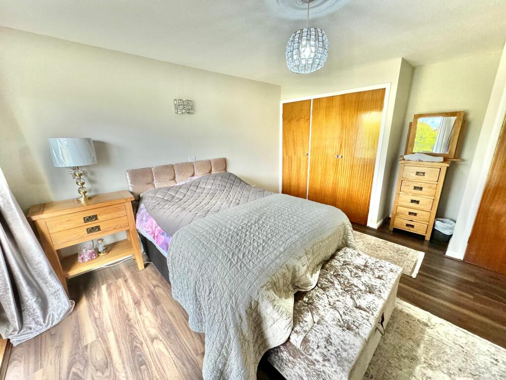 Additional image 21 of Magyar Crescent, Nuneaton, CV11