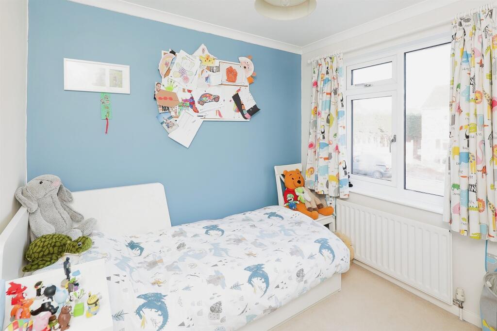 Additional image 17 of Despard Road, Coventry