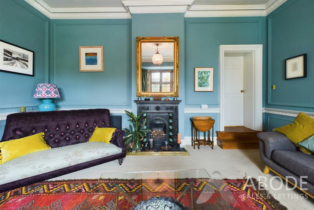 Additional image 15 of Aston Hall Drive, Aston-On-Trent, Derby