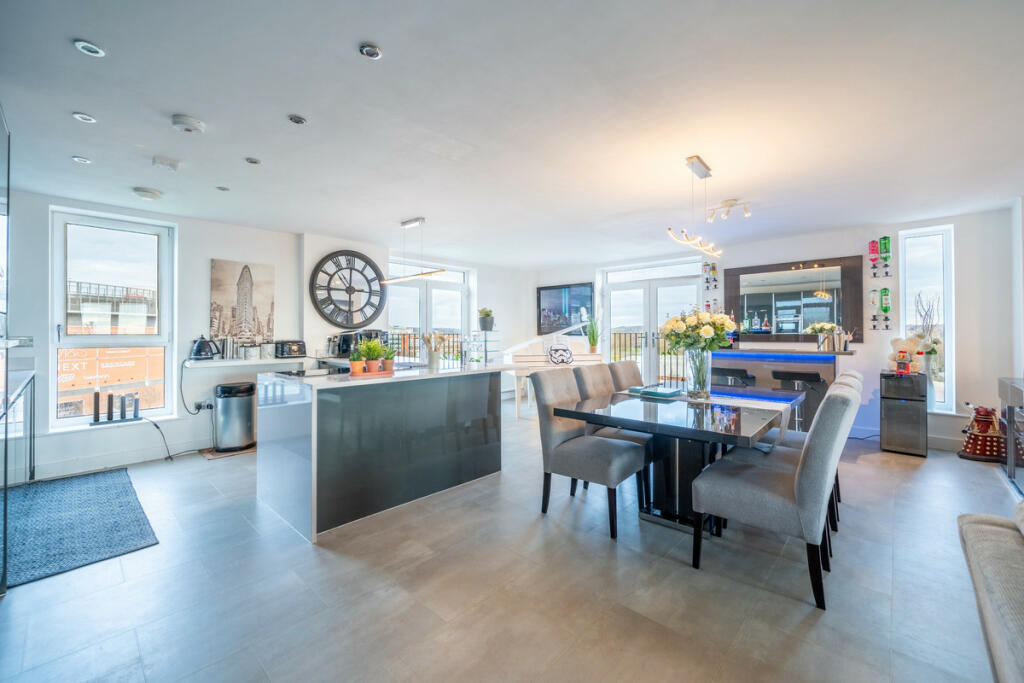 Additional image 4 of Trinity Walk, Derby, Derbyshire DE1 2JY