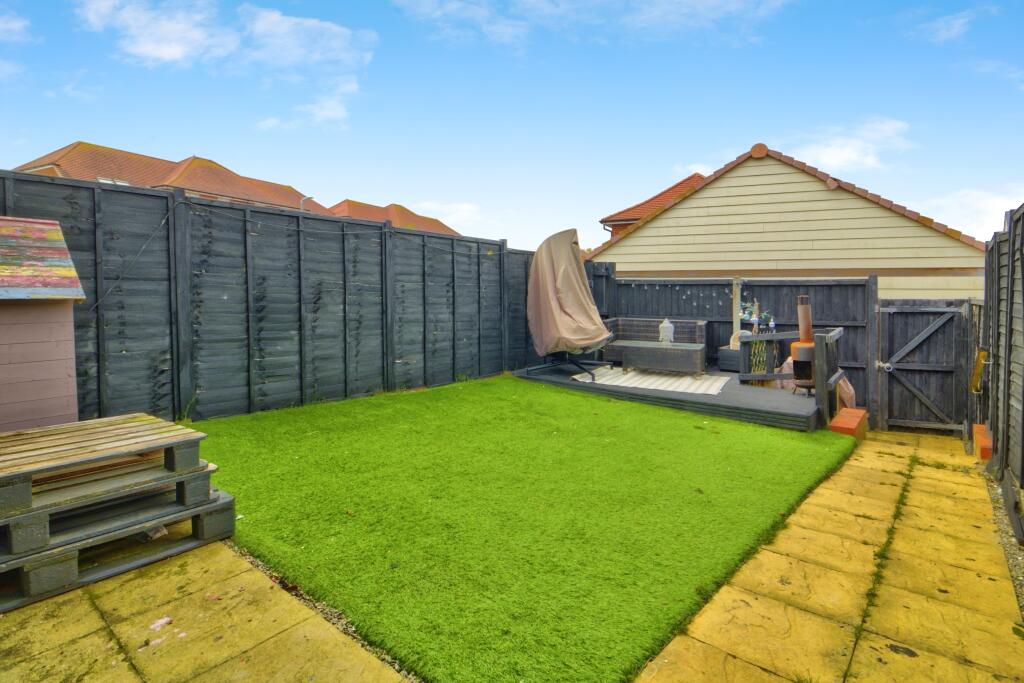 Additional image 10 of Central Boulevard, Aylesham, CT3