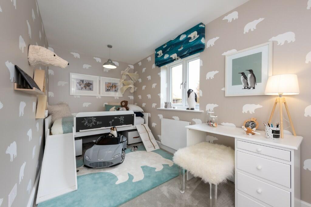 Additional image 8 of Hawkinge,
Folkestone,
CT18 7AT