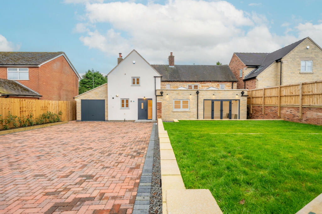 Additional image 38 of Wirksworth Road, Derbyshire, DE56