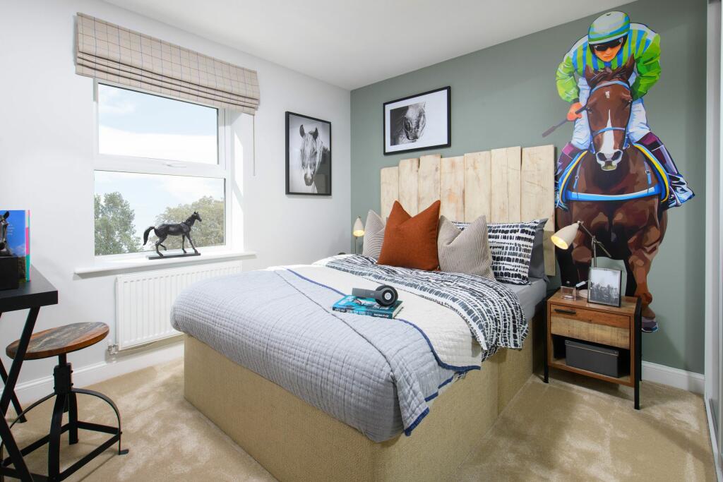 Additional image 7 of Nantwich,
CW5