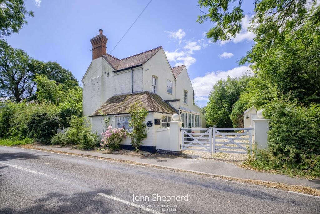 Additional image 25 of Wood End Lane, Fillongley, Coventry, Warwickshire, CV7