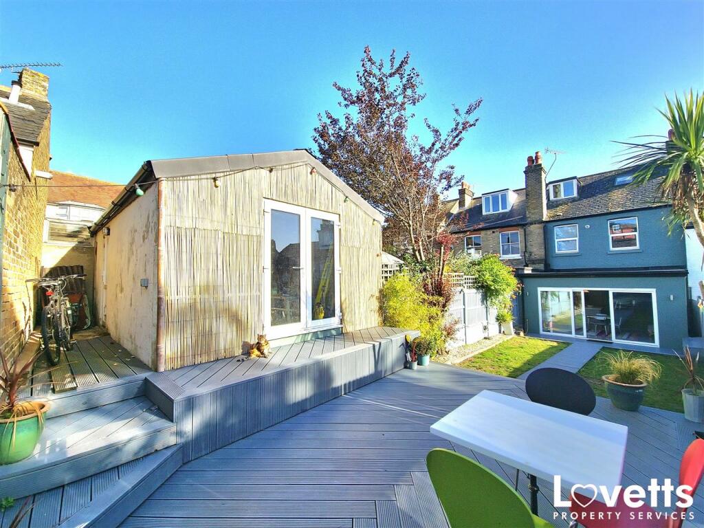 Additional image 23 of Northdown Park Road, Margate