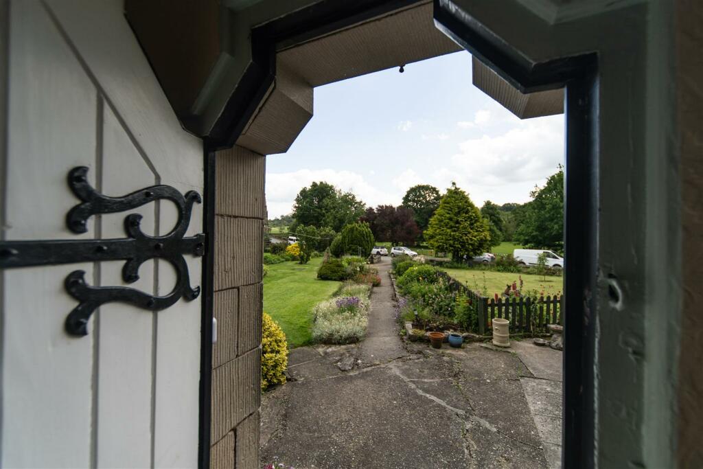 Additional image 7 of Dove Cottage, Ilam