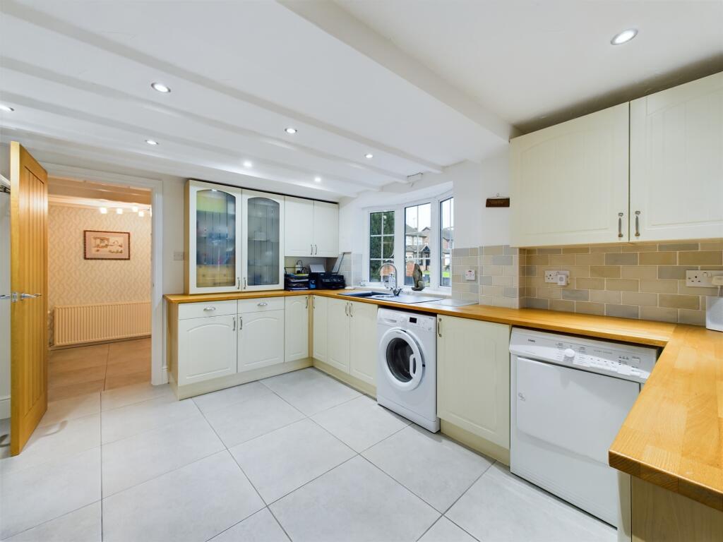 Additional image 16 of Main Street, Ambaston