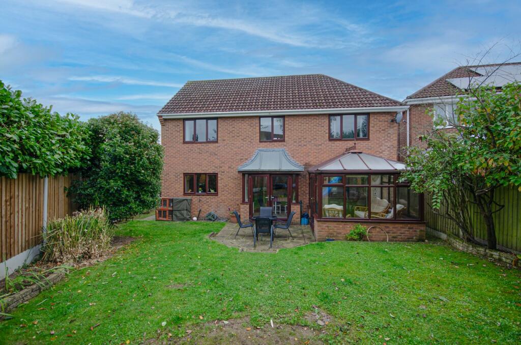 Additional image 22 of Blandford Drive, Kingsmead, Northwich, CW9