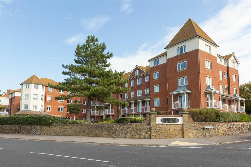 Rowena Road, Palm Court Rowena Road, CT8