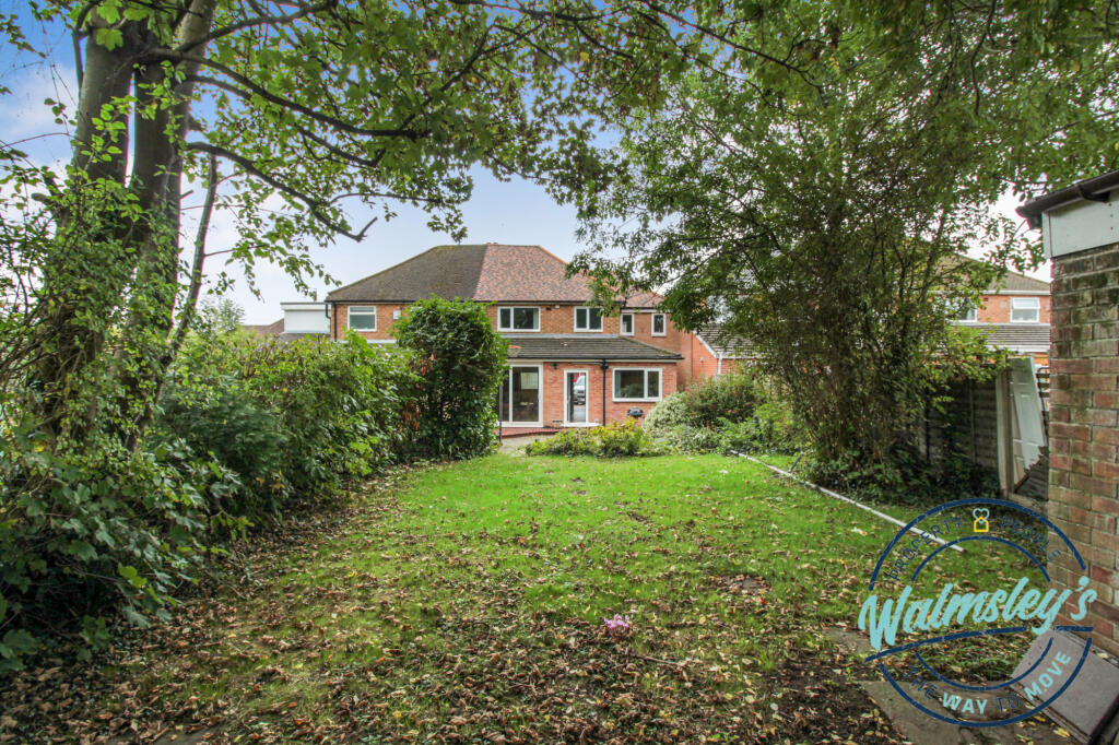 Additional image 26 of Watercall Avenue, Coventry, CV3