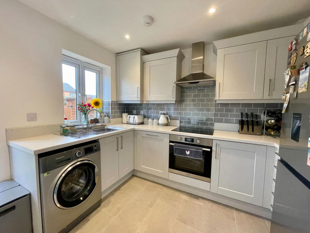 Additional image 3 of Memorial Close, Church Gresley