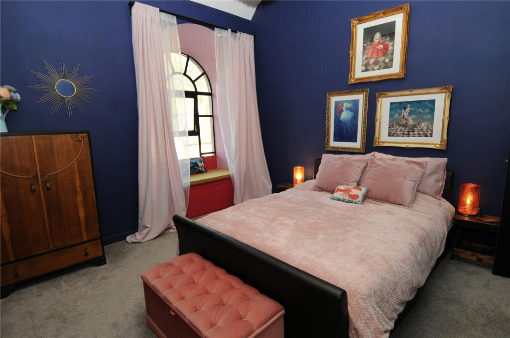 Additional image 33 of Thornhill, Dumfries and Galloway, DG3