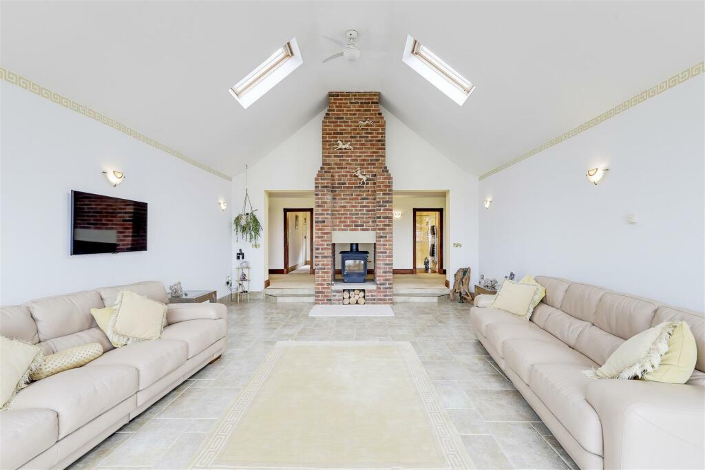 Additional image 6 of Mansell Park, Hulland Ward, Ashbourne, Derbyshire, DE6 3ER