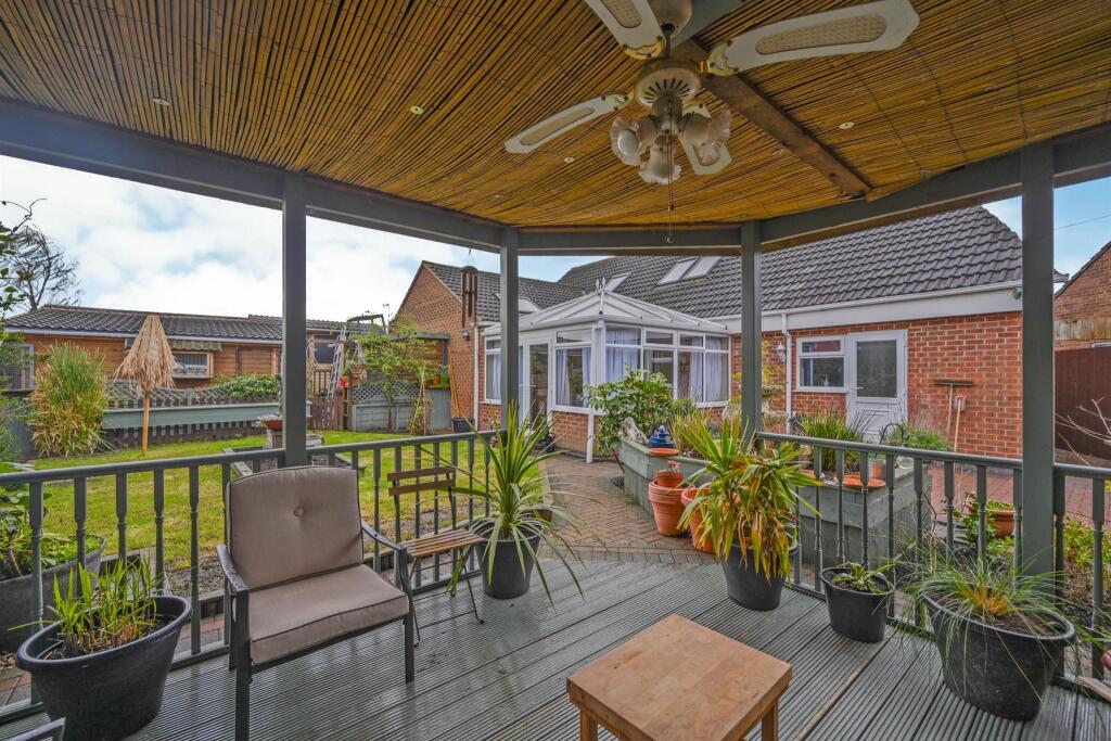 Additional image 22 of Garth Crescent, Alvaston, Derby