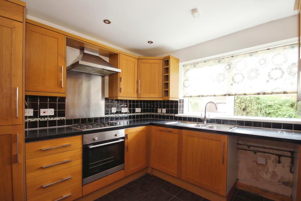 Additional image 5 of John McGuire Crescent, Binley, Coventry, West Midlands, CV3