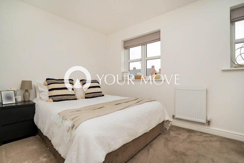Additional image 15 of Ryelands Crescent, Stoke Golding, Nuneaton, Leicestershire, CV13