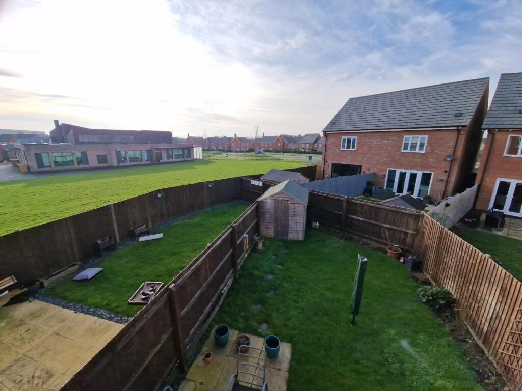 Additional image 19 of Pinetree Way, Houlton, Rugby