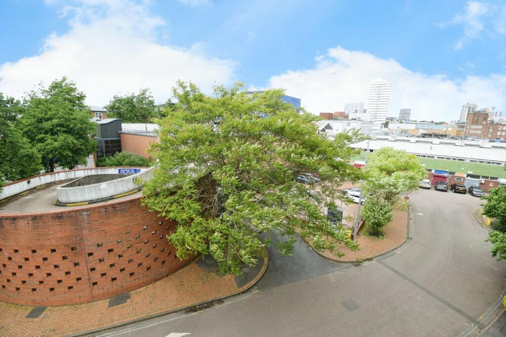 Additional image 11 of Greyfriars Road, City Centre, Coventry, CV1