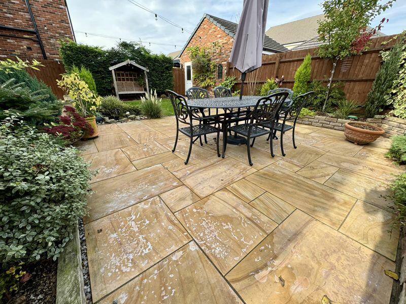 Additional image 27 of Cotton Field Road, Holmes Chapel