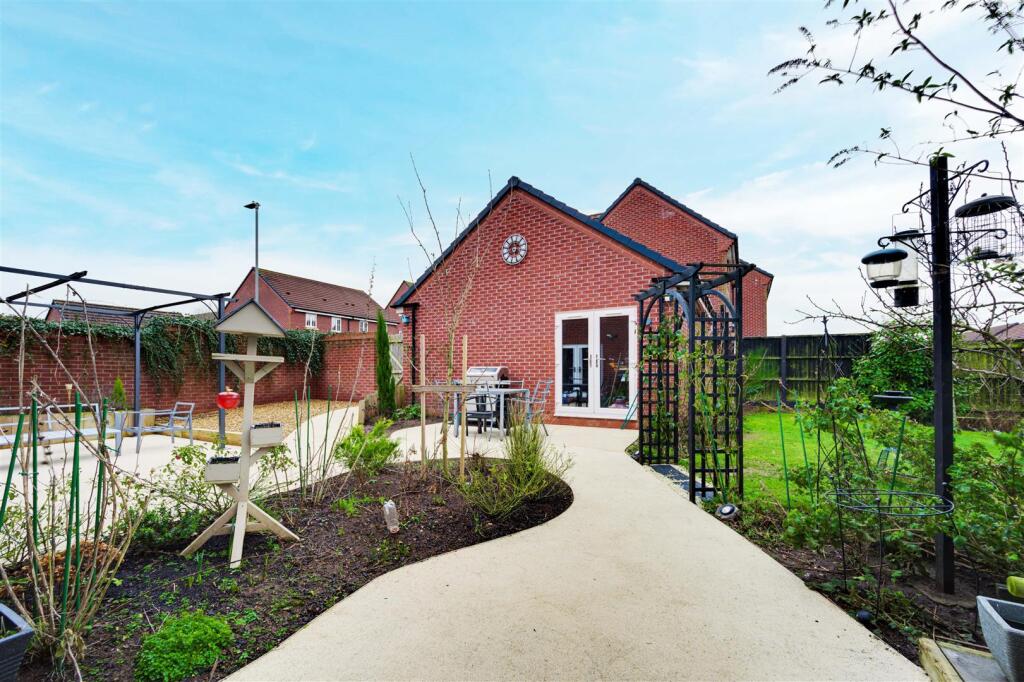 Additional image 32 of Frank Hughes Avenue, Sandbach