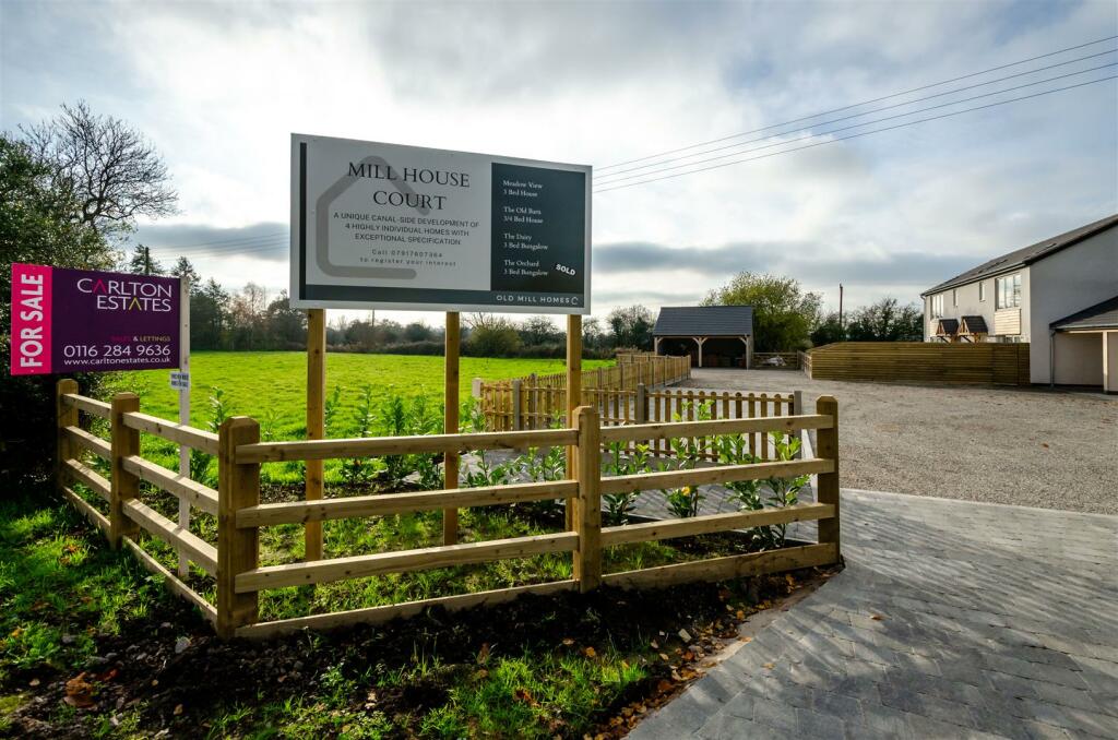 Additional image 27 of Meadow View, Higham Lane, Stoke Golding.