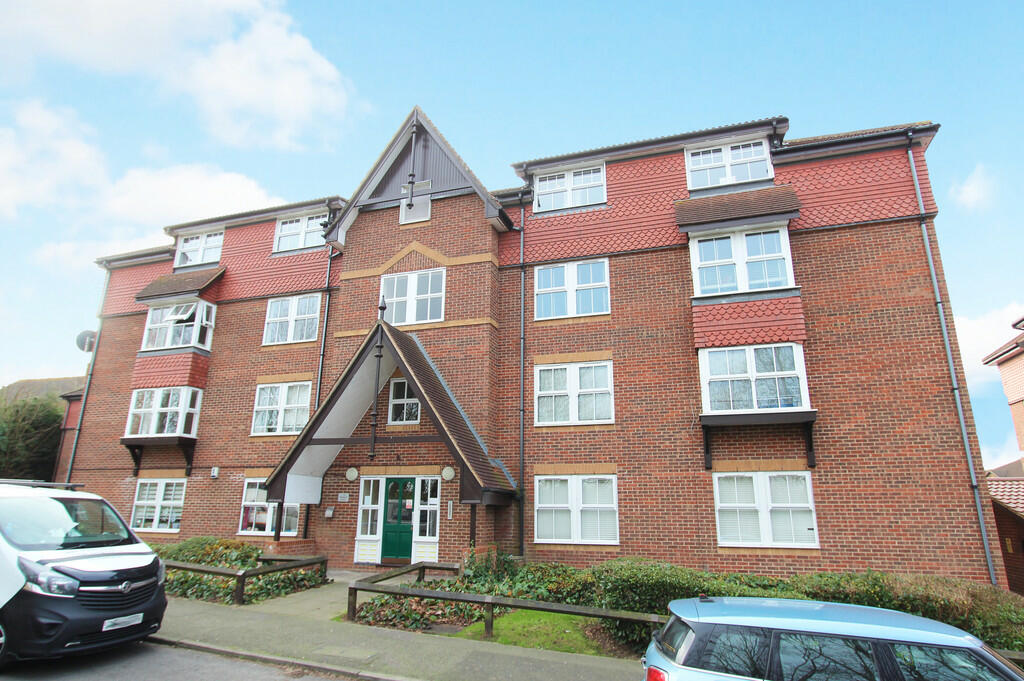 Additional image 12 of Wardour Court, Bow Arrow  Lane