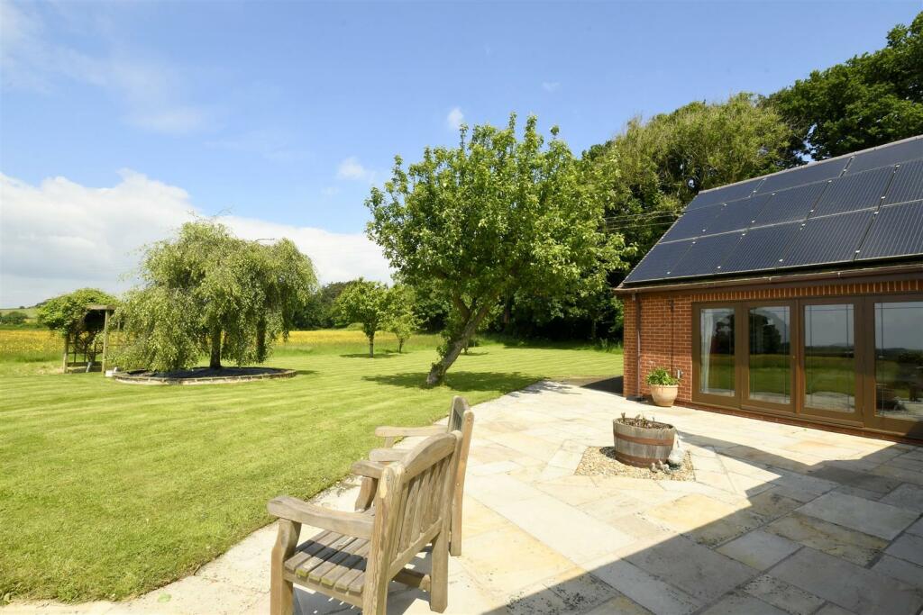 Additional image 21 of Mansell Spinney, Mansell Park, Hulland Ward, Ashbourne, DE6