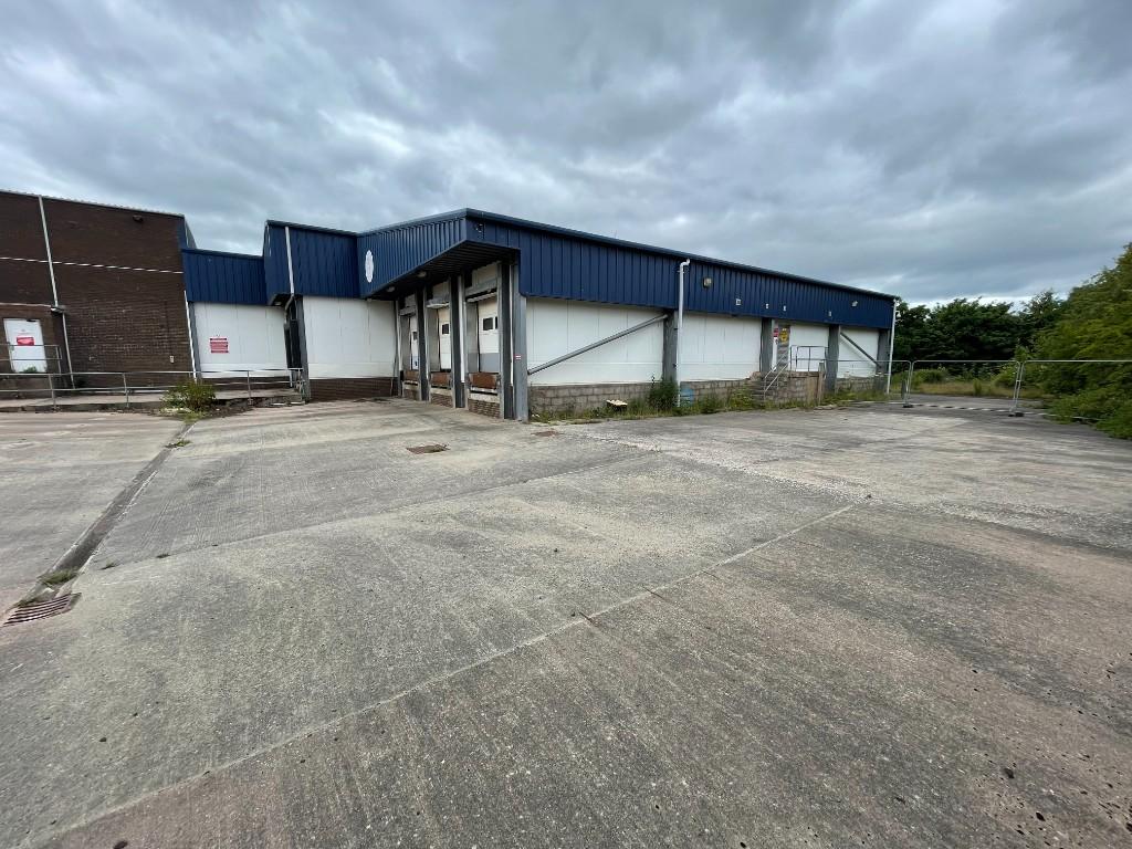 Primary image of Woodside Road, DD8
