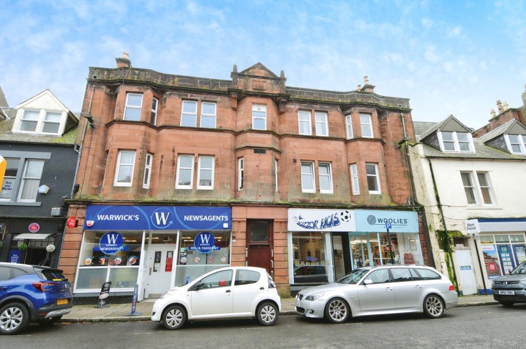 Additional image 13 of Great King Street, Dumfries, Dumfries and Galloway, DG1