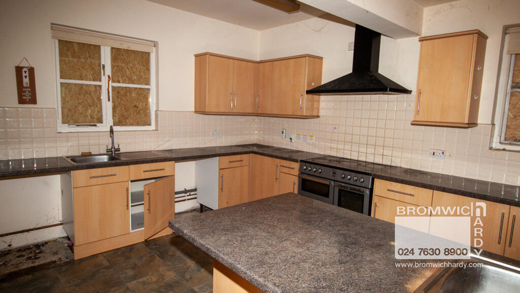 Additional image 3 of The Retreat, Coventry Road, Princethorpe, Rugby, CV23 9QF