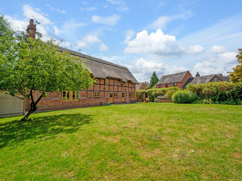 Additional image 29 of Masters Yard, Rugby, Main Street Birdingbury CV23 8EU