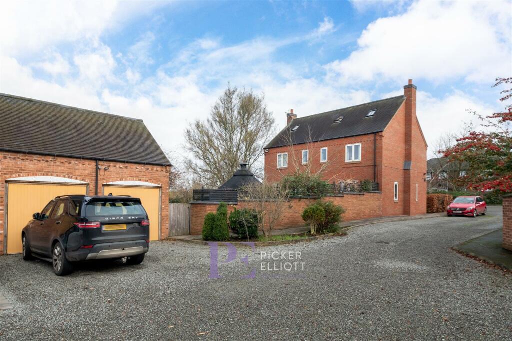 Additional image 29 of Barton Road, Carlton, Nuneaton