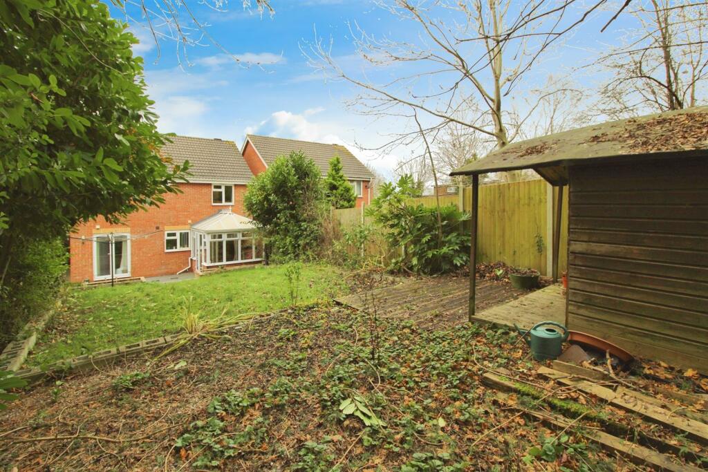 Additional image 28 of Ridge Drive, Rugby