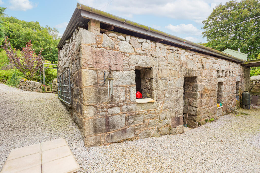 Additional image 5 of Butterhole, Dalbeattie, DG5