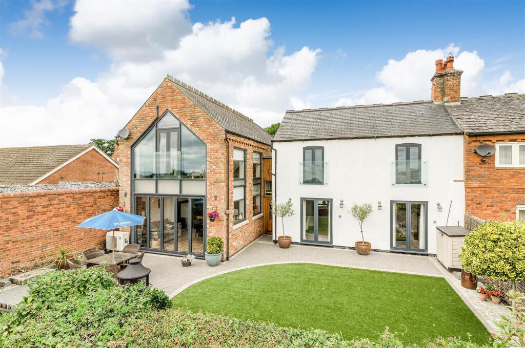 Additional image 26 of Hall Lane, Odstone, CV13