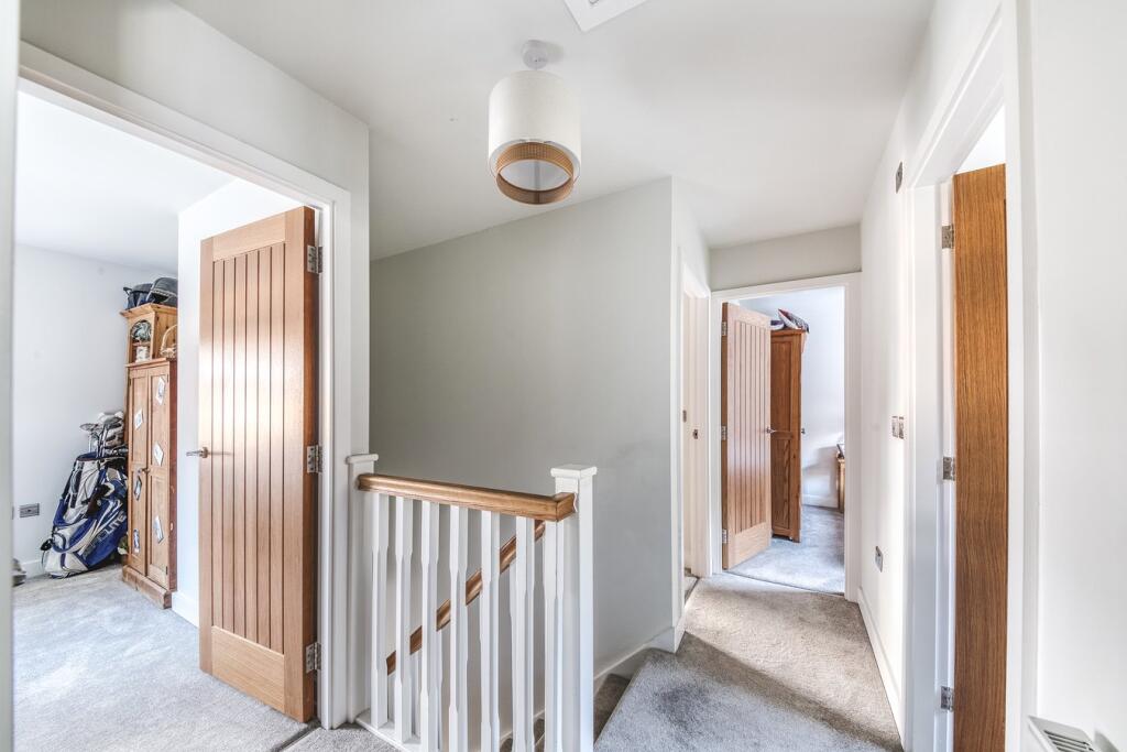 Additional image 13 of Wheatcroft Drive, Ambergate, Belper, DE56