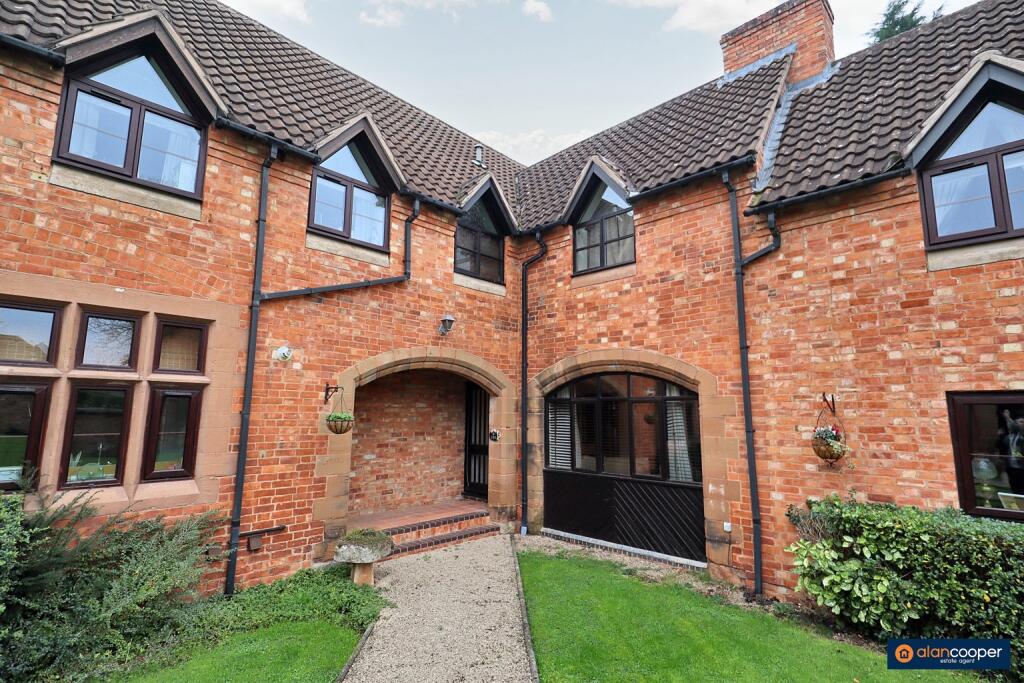 Additional image 27 of Weston Hall Stables, Mill Lane, Bulkington, CV12 9RU