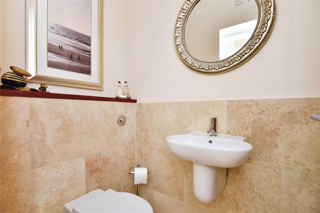 Additional image 8 of Wrexham Road, Ridley, Tarporley, Cheshire, CW6