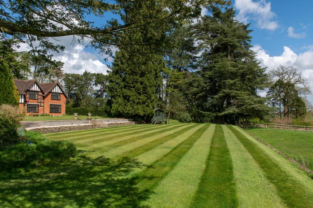 Additional image 37 of Rowington, Warwick, Warwickshire, CV35